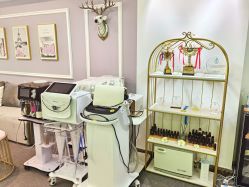 -YooMee优美智能科技美肤机构