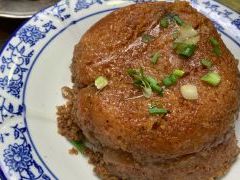 -李太婆鱼汤馆(古城路店)