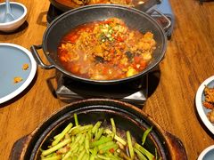 -小湘旺臭鳜鱼(百子湾店)