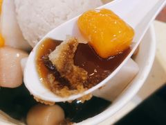 -鲜芋仙(群光广场店)