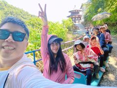 -广东天露山旅游度假区