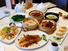 -金悦轩海鲜城(渔人码头店)