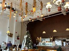 -MIMO CAFE(沙头角店)