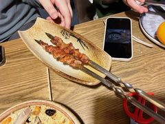 -那时新疆·若羌(经纬汇店)