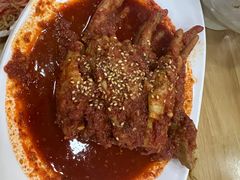 -顺姬冷面(长白西路店)