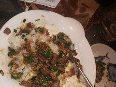 -前海沿·青岛菜(乐客城店)