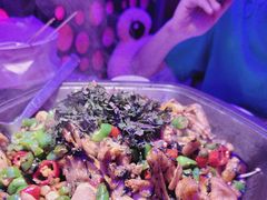 -蛙来哒(汇一城黑金冠店)