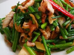 顺德小炒皇-品鱼庄酒家(新世界大酒店店)