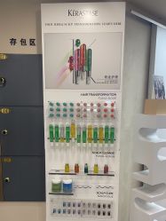 -DX HAIR SALON·发现未知美发沙龙