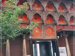 门面-Helens海伦司小酒馆(武汉红坊里店)