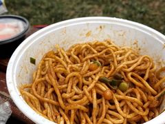 全料热干面-汤姐热干面(酒仙桥店)