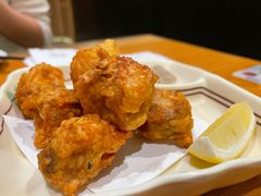 日式炸鸡块-酒吞(七宝领展广场店)