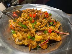 -蛙小侠(珠海华发商都店)