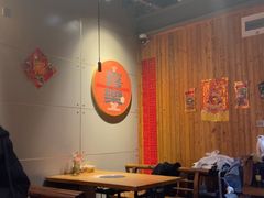 -四喜小胖·北京涮肉(五道营店)