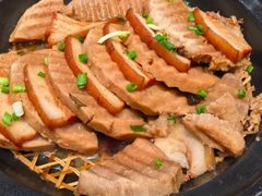 -聚丰园•湖鲜餐厅(阿红私房菜梅石路店)