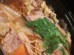 -千代武日本料理(爱建店)