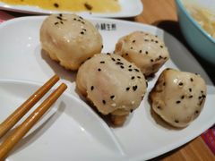 -小杨生煎(黄河路店)