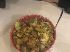 随便炒饭-胖哥料理(兴义里店)