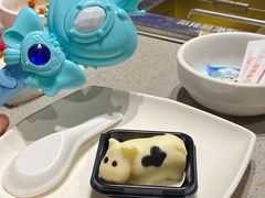 -海底捞火锅(公益西桥店)
