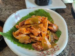 -梦山水日本烧肉(五四广场店)