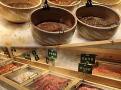 -梨花自助烤肉(西三旗万象汇黑金店)