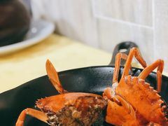 招牌煎膏蟹-莲花公园煎蟹(总店)