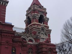 -圣·阿列克谢耶夫教堂