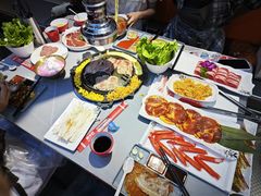 -外婆掌柜·东北家庭烤肉(托乐嘉店)