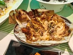 -桂满陇·蟹黄小笼汤包(巴黎春天浦建店)