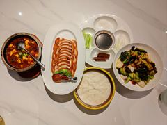 -北平食府(马鞍山路店)