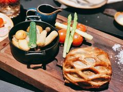 -上海苏宁宝丽嘉酒店·Cafe Bellagio西餐厅