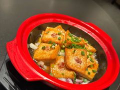 -鱼头泡饭·湖北菜·非物质文化遗产(岳家嘴总店)
