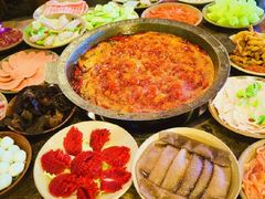 -小龙坎老火锅(鹤伴一路店)