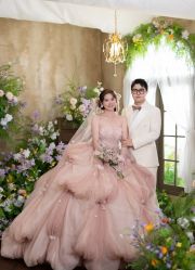 -太郎花子婚纱摄影TAHAKO(无锡店)