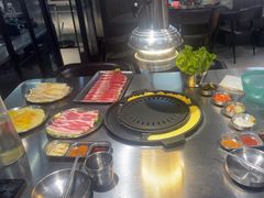 -小团团·路边烤牛肉(南岭壹街店)