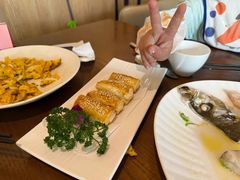 -水月周庄铂尔曼酒店-水月荟中餐厅