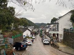 -龙井村