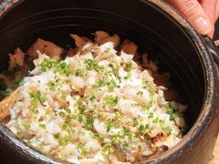 -晴空·日本料理(万象城店)