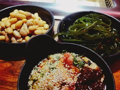 -红花椒火锅(泰州万达店)