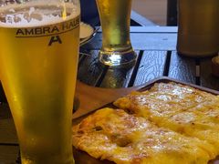 -Ambra Haus琥珀屋精酿餐厅(宝山店)