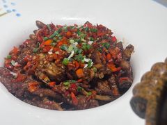 -烹湘·鲜炒湖南土菜(海珠店)