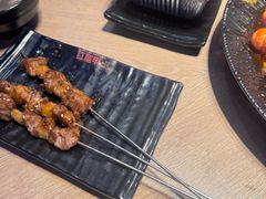 -红盔甲·小龙虾(车公庙店)