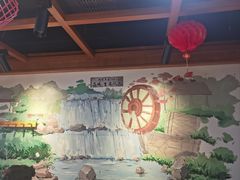 -津沽小院(天津之眼店)