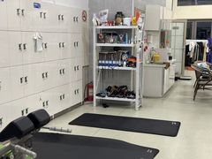 -中田健身工作室(嘉定江桥店)