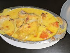 -妈阁铭记澳葡美食