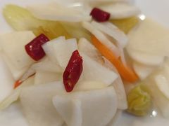 -胖子鱼·油泼甘谷辣子炝活鱼(秦州407店)