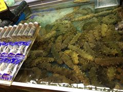 -万宝海鲜舫(劳动公园店)
