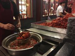 -阿胖龙虾小海鲜(宁国南路总店)