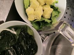 -刘一手重庆火锅(万达广场店)