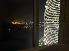 -厦门康莱德酒店